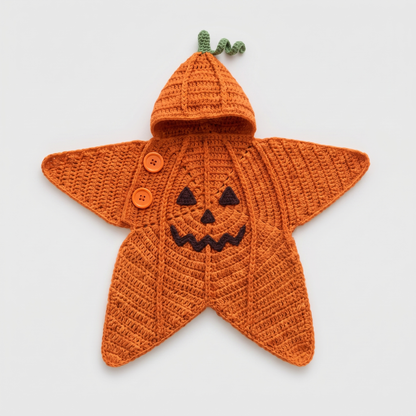 Spooky Baby Star's Suit