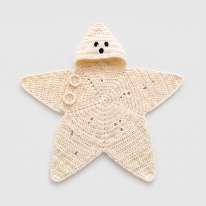 Spooky Baby Star's Suit